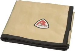 Robens Stove Ground Protector, Beige/sort