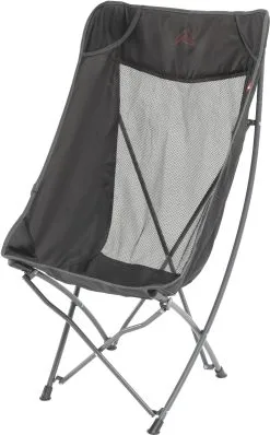 Robens Strider Stol, Sort