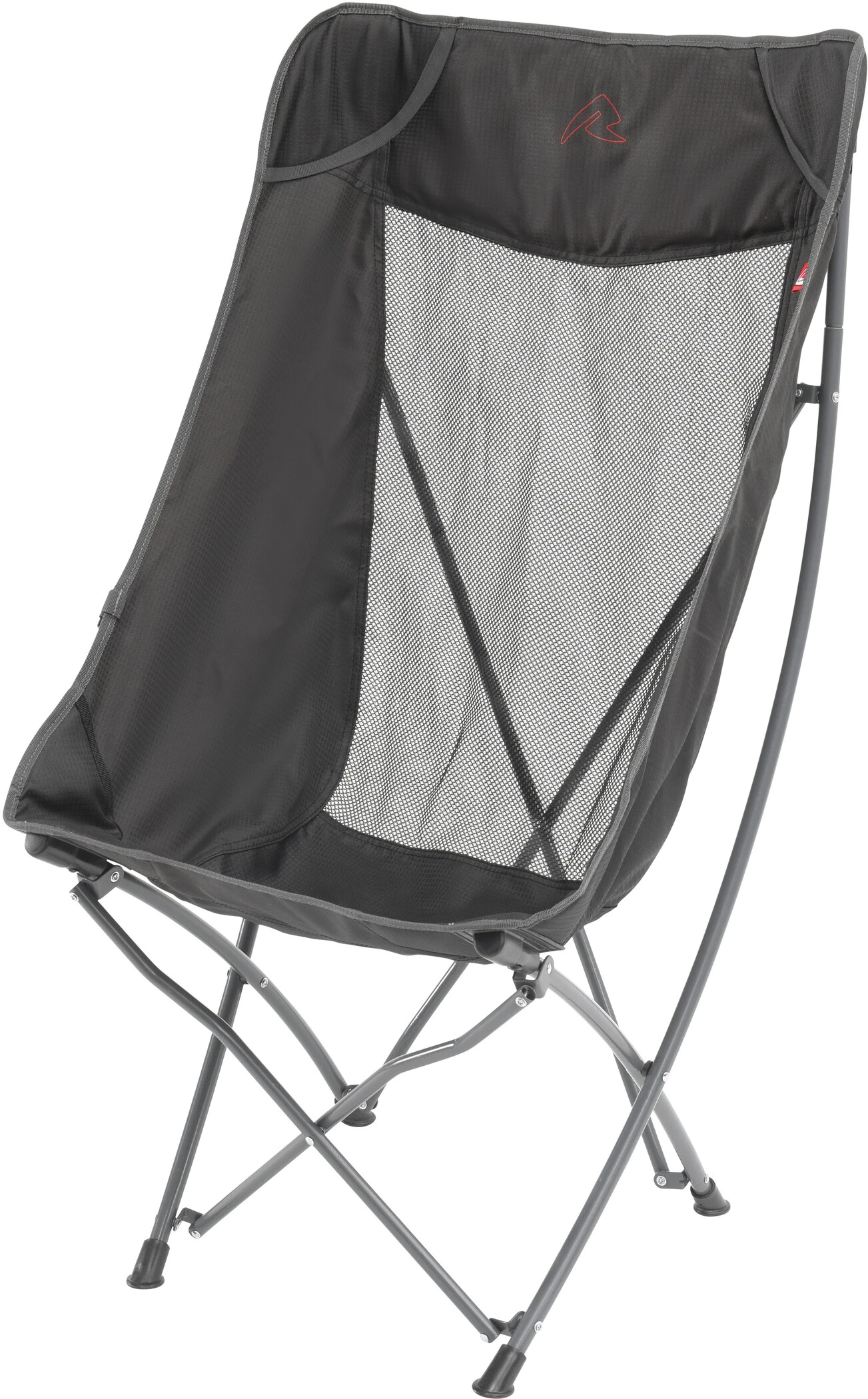 Robens Strider Stol, Sort 3 Robens Strider Stol, Sort