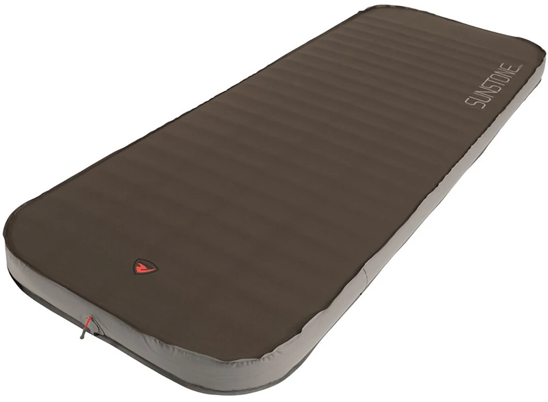 Robens Sunstone 80 Luftmadras, Brun 3 Robens Sunstone 80 Luftmadras, Brun