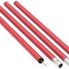 Robens Tarp Stang 240cm, Rød 1 Robens Tarp Stang 240cm, Rød -Campingtøj Butik robens tarp press pole 240cm 2