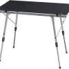 Robens Transit Table, Sort -Campingtøj Butik robens transit table black 12