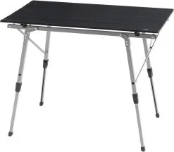 Robens Transit Table, Sort