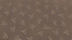 Robens Chinook Ursa Fodaftryk, Brun