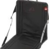 Robens Traveler Stol, Sort 2 Robens Traveler Stol, Sort -Campingtøj Butik robens traveler chair black 3