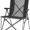 Robens Vanguard Stol, Sort 1 Robens Vanguard Stol, Sort -Campingtøj Butik robens vanguard chair black 7