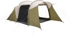 Robens Wolf Moon 5XP Tunnel Tent, Oliven