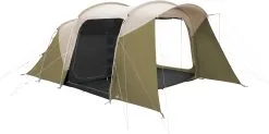 Robens Wolf Moon TC 5XP Tunnel Tent, Oliven
