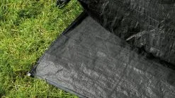 Robens Yurt Teltunderlag, Sort