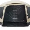 Robens Yurt Inner Tent, Beige -Campingtøj Butik robens yurt inner tent black 5