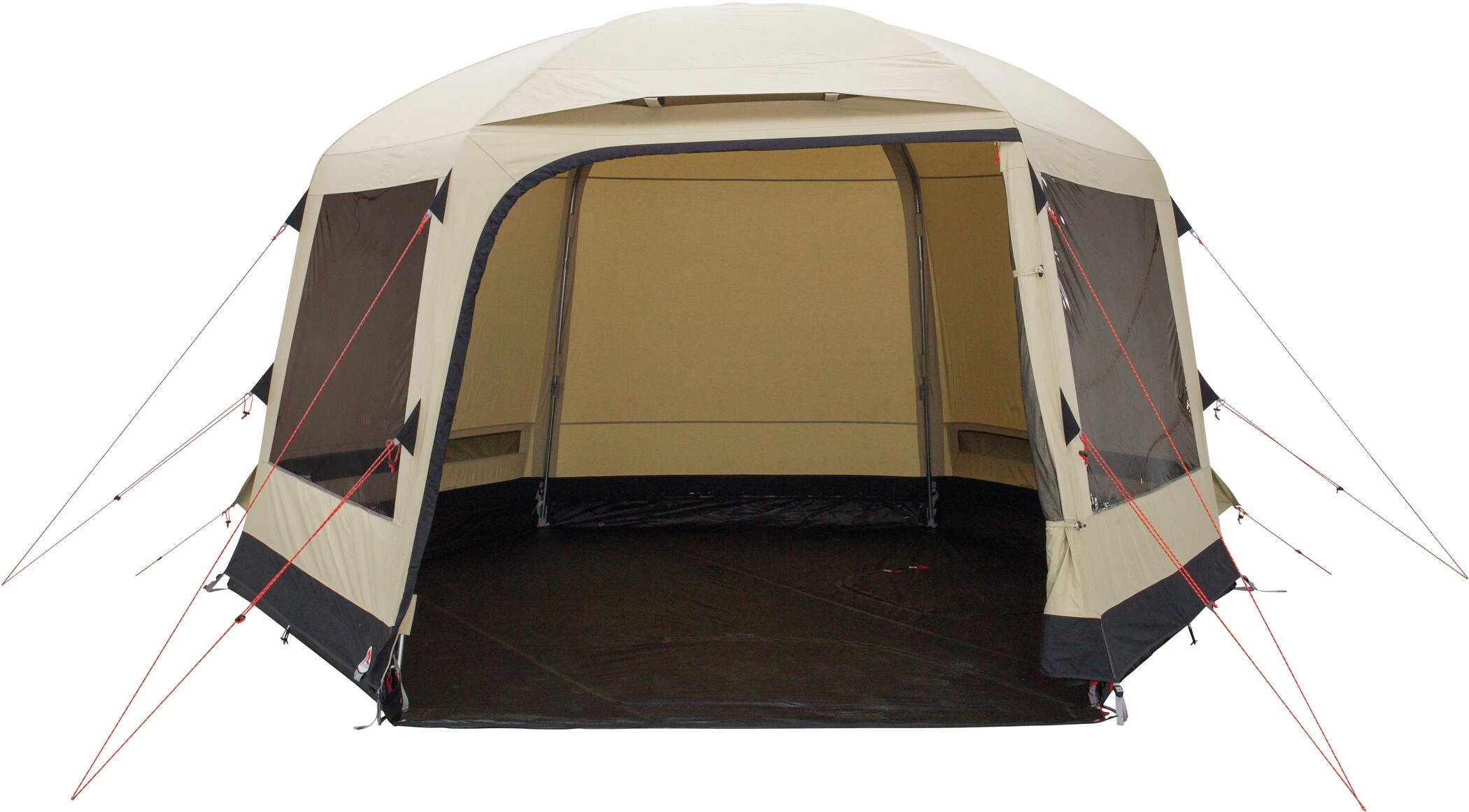 Robens Yurt Tent, Beige 3 Robens Yurt Tent, Beige