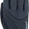 Roeckl Kaien Handsker, Sort -Campingtøj Butik roeckl kaien gloves black 2