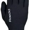 Roeckl Kailash Handsker, Sort -Campingtøj Butik roeckl kailash handschuhe schwarz 4