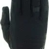 Roeckl Kapan Handsker, Sort 1 Roeckl Kapan Handsker, Sort -Campingtøj Butik roeckl kapan gloves black 1