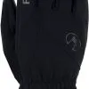 Roeckl Karlstad Vindt&aelig;tte Handsker, Sort -Campingtøj Butik roeckl karlstad windproof gloves black 2