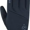 Roeckl Katmai Handsker, Sort 2 Roeckl Katmai Handsker, Sort -Campingtøj Butik roeckl katmai gloves black 1