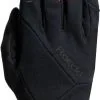 Roeckl Kaukasus Handsker, Sort 2 Roeckl Kaukasus Handsker, Sort -Campingtøj Butik roeckl kaukasus gloves black 2