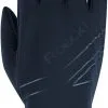 Roeckl Kobuk Handsker, Grå 1 Roeckl Kobuk Handsker, Grå -Campingtøj Butik roeckl kobuk gloves black 1