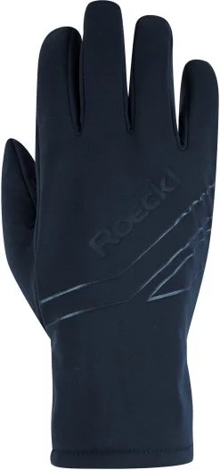 Roeckl Kobuk Handsker, Gr&aring;