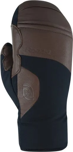 Roeckl Malesco STX Vanter, Sort/brun