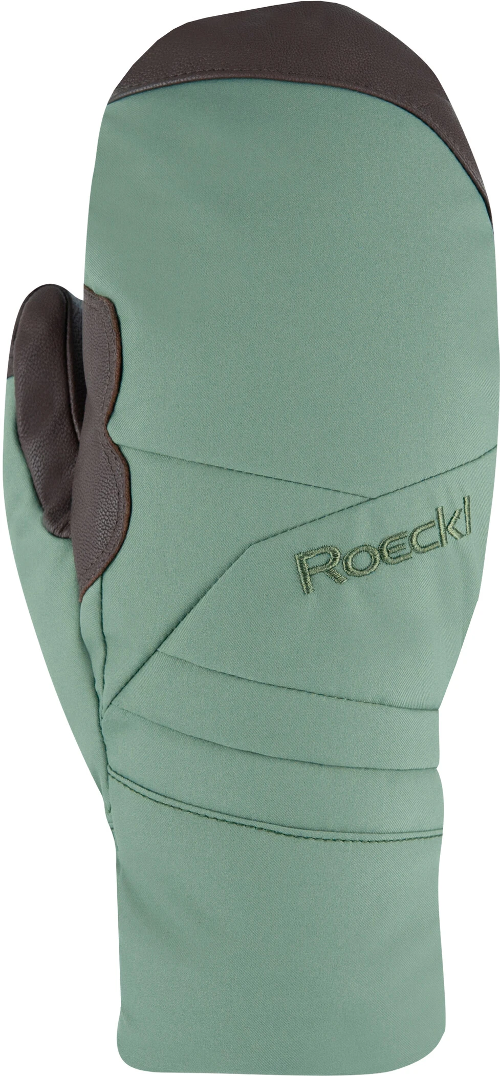 Roeckl Sequoia STX Vanter Herrer, Sort/brun 3 Roeckl Sequoia STX Vanter Herrer, Sort/brun