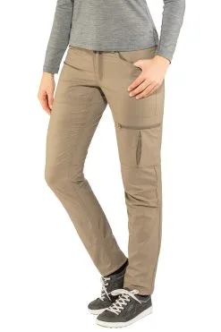 Röjk R&ouml;jk Evo Rover Bukser Damer, Beige