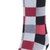 Rohner Carolina Strømper Børn, Farverig 2 Rohner Carolina Strømper Børn, Farverig -Campingtøj Butik rohner carolina socks kids red 3
