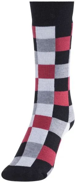 Rohner Carolina Str&oslash;mper B&oslash;rn, Farverig