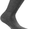Rohner Fibre Light SupeR Str&oslash;mper, Beige -Campingtøj Butik rohner fibre light super socks black denim 1 3