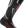 Rohner R-Motion Sokker, Bl&aring; -Campingtøj Butik rohner r motion socks black 1