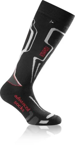 Rohner R-Motion Sokker, Bl&aring;