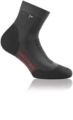 Rohner Trek'n Travel L/R Str&oslash;mper, Bl&aring;