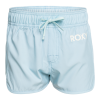 Roxy Surfing Eternally 2" Shorts Piger, Turkis -Campingtøj Butik roxy surfing eternally 2 shorts girls cool blue 3 1