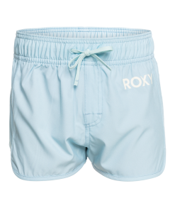 Roxy Surfing Eternally 2" Shorts Piger, Turkis