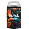 Rumpl Beer T&aelig;ppe, Farverig -Campingtøj Butik rumpl beer blanket psychotropic 2