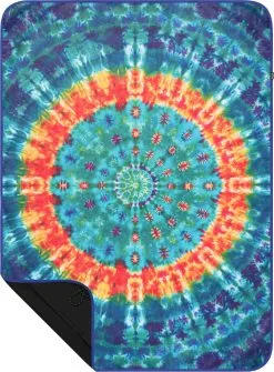 Rumpl Everywhere Mat Mini, Farverig