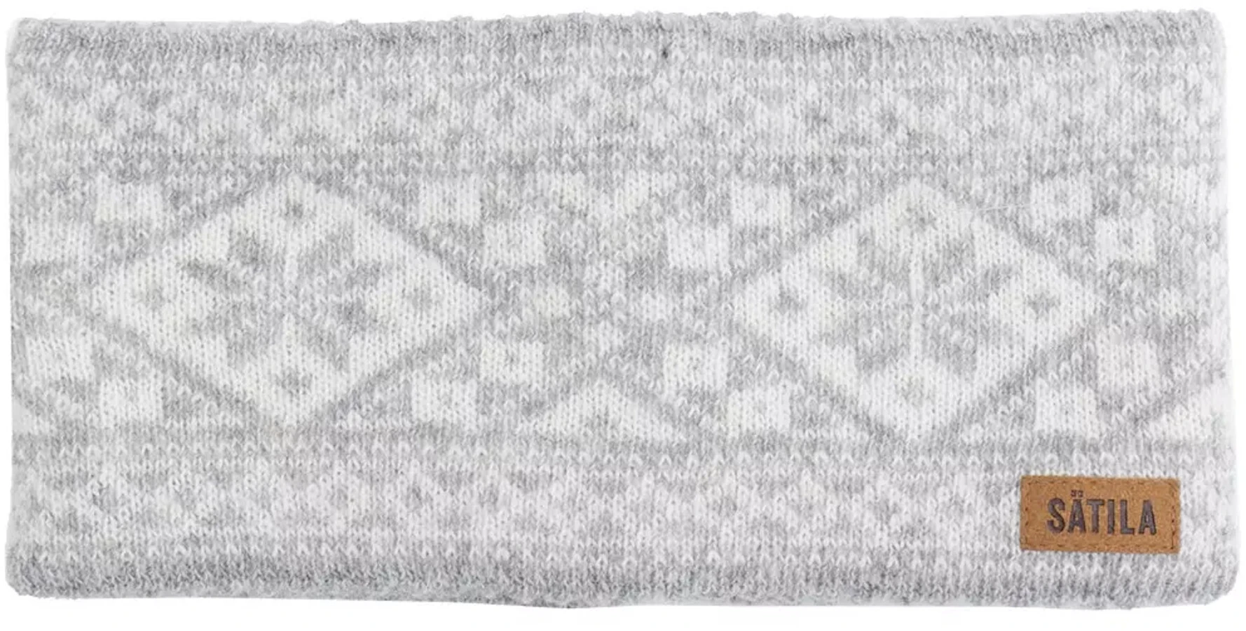 Sätila Of Sweden Sätila Of Sweden Grace Pandebånd, Grå 3 Sätila Of Sweden Sätila Of Sweden Grace Pandebånd, Grå