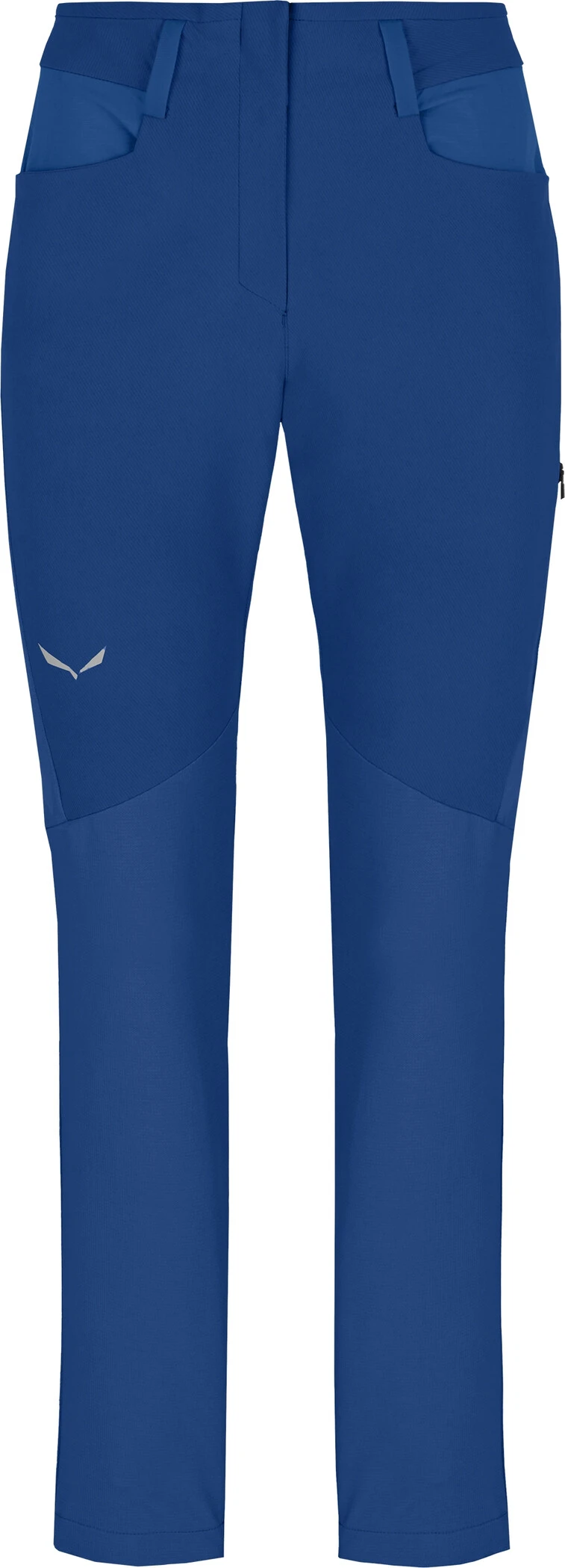 SALEWA Agner Durastretch Pants Women, Blå 3 SALEWA Agner Durastretch Pants Women, Blå