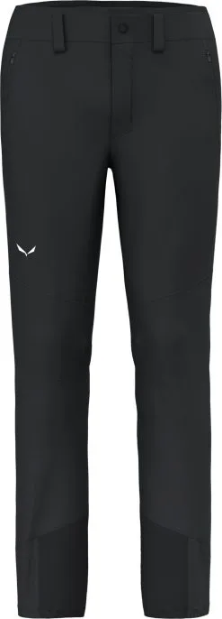 SALEWA Agner Orval 3 Durastretch Pants Men, Bl&aring;