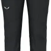 SALEWA Agner Orval 3 Durastretch Pants Women, Sort 1 SALEWA Agner Orval 3 Durastretch Pants Women, Sort -Campingtøj Butik salewa agner orval 3 durastretch regular pants women black out 2 1