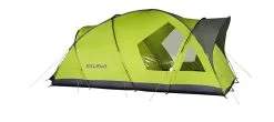 SALEWA Alpine Lodge IV Telt, Gr&oslash;n