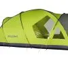 SALEWA Alpine Lodge V, Gr&oslash;n -Campingtøj Butik salewa alpine lodge v cactus grey 2