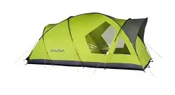 SALEWA Alpine Lodge V, Gr&oslash;n