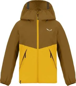 SALEWA Aqua PTX Jacket Kids, Pink