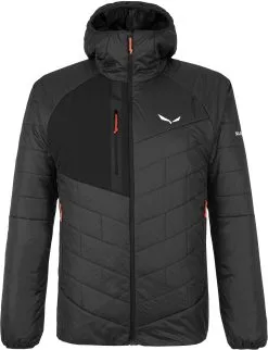 SALEWA Catinaccio Tirol Wool Jakke Herrer, Gr&oslash;n