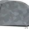 SALEWA Denali III C Telt, Oliven -Campingtøj Butik salewa denali iii c tent camouflage 1