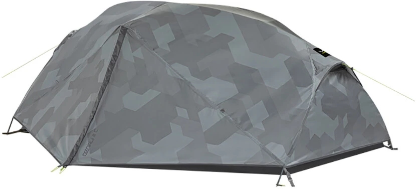 SALEWA Denali III C Telt, Oliven 3 SALEWA Denali III C Telt, Oliven