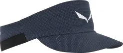 SALEWA Flex Visor Cap, R&oslash;d