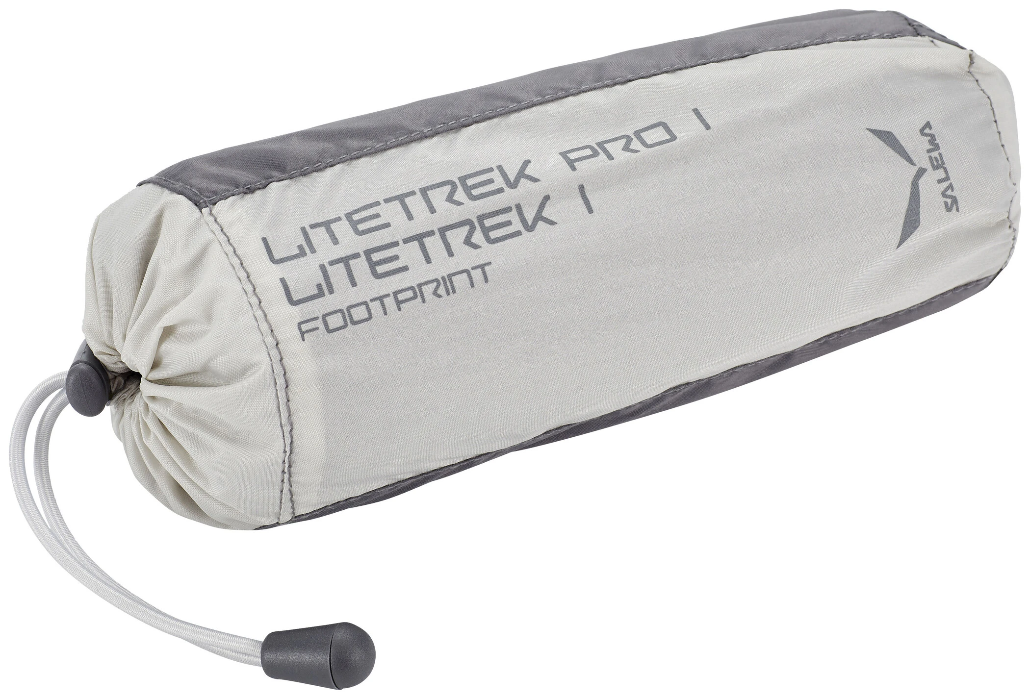 SALEWA Litetrek I Bund, Grå 3 SALEWA Litetrek I Bund, Grå