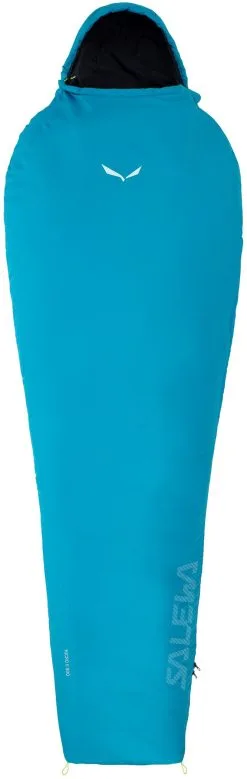 SALEWA Micro II 800 Sovepose, Bl&aring;